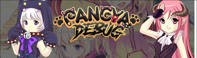 Pangya Debug - Fantasy Golf Game