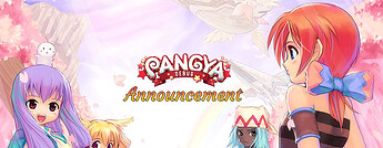 PangyaDebugAnnouncementWeb